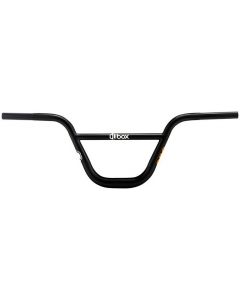 Box One Oversized Chromoly Bars