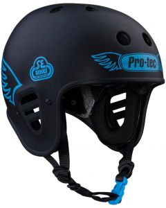 Pro-Tec SE Bikes Full Cut Certified Helmet