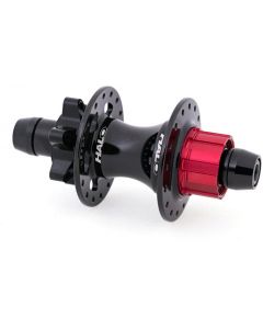 Halo MXR SupaDrive Disc Hub