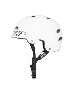 Fuse Alpha BMX Helmet