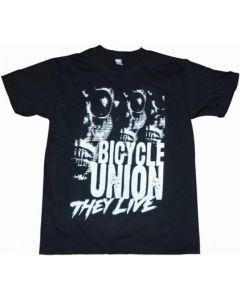 Union They Live T-Shirt