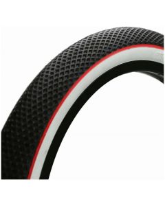 Cult Vans 18-Inch Tyre
