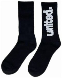 United Coastin Socks