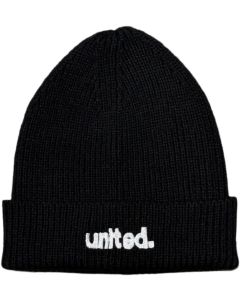 United Coastin Beanie