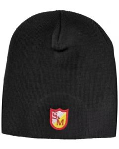 S&M Uncuffed Shield Beanie