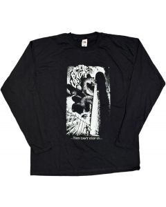 Union Stop Us Longsleeve T-Shirt