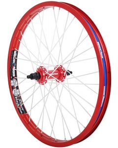 Alienation Axis Front Wheel