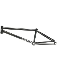United The Voyage Geoff Slattery Signature 2012 Frame