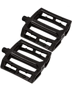 Stolen Throttle Unsealed Alloy Pedals