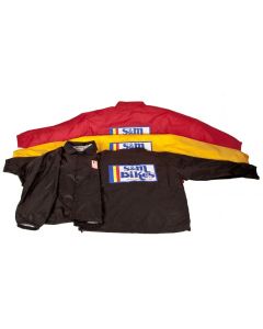 S&M Gold Medal Jacket - Black Small