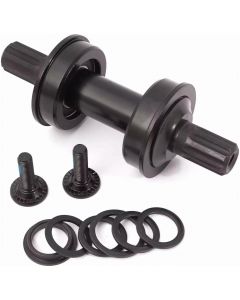KHE US 8 Spline Axle Bottom Bracket