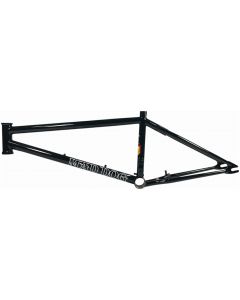 S&M Mad Dog 990 Frame