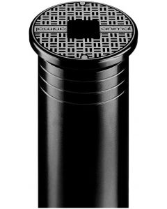 Animal Sewer Fork Top Cap