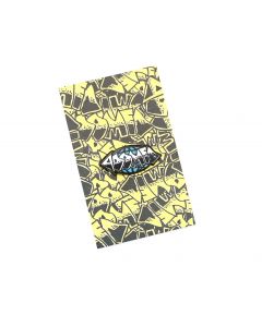 Doomed Earth Pin Badge