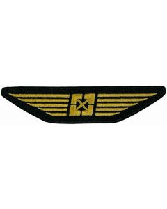 FIT Wide Wings Patch