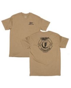FIT Max Miller T-Shirt