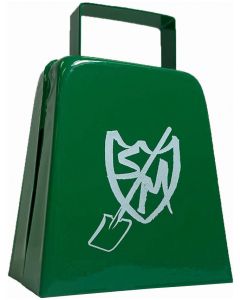 S&M Cowbell