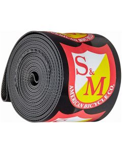 S&M Shield Rim Tape
