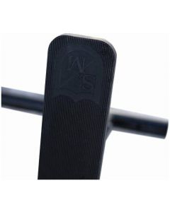 S&M Slide Pipe V2 Rubber Base