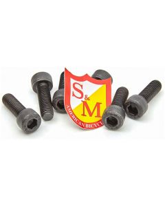 S&M Fit Metric Stem Bolts
