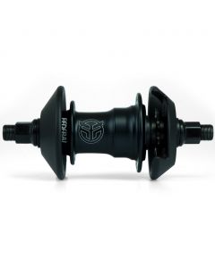Federal Motion Freecoaster Hub with Guards