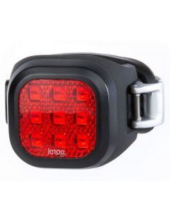 Knog Blinder Mini Niner Rear Light