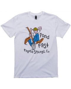 Pondfest Slam Bar T-Shirt