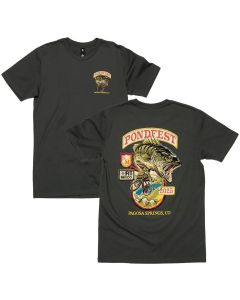 Pondfest Fish T-Shirt