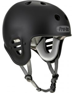Pro-Tec Full Cut Certified Bicycle Union Signature Edition Helmet