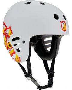 Pro-Tec Full Cut Certified S&M Shield Signature Edition Helmet