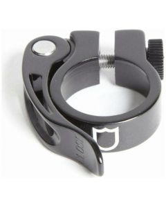 S&M Quick Release Seat Clamp