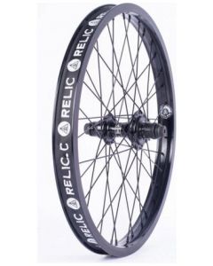 Relic Revolve Rear Wheel