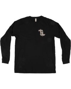 Terrible One All Is One Long Sleeve T-Shirt