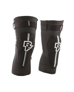 Race Face Indy D3O Knee Pads