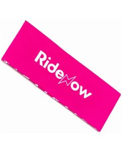RideNow TPU Innertube Glueless Patch Kit