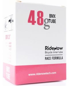RideNow TPU 20-Inch Schrader Innertube