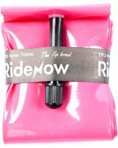 RideNow 406 TPU 20-Inch Presta Innertube