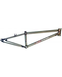 S&M Steel Panther 24-Inch Cruiser Frame