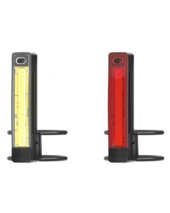 Knog Plus+ Light Set
