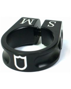 S&M XLT Seat Clamp