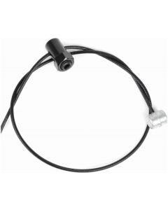 Shadow Sano Straddle Cable And Knarp