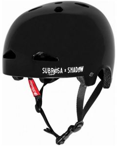 Shadow X Subrosa Featherweight In-Mold Helmet
