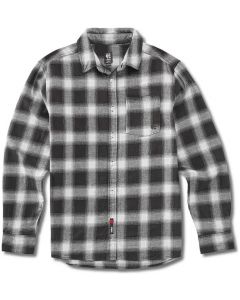 Etnies X Doomed Flannel Shirt