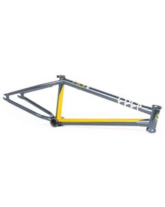 Cult Shorty Castenada Frame