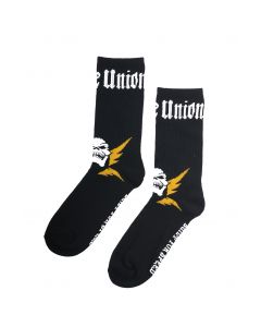 Union Speed Socks