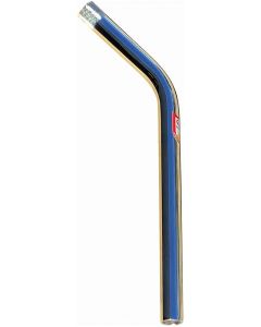 S&M Old School Layback Seatpost
