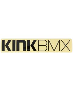 Kink BMX Sticker
