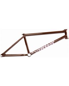 Stranger Janosch 22 Frame