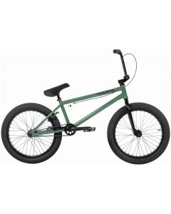 Subrosa Salvador XL 2021 BMX Bike
