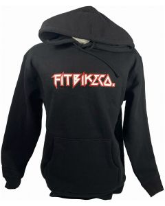 FIT Heavy Metal Heavyweight Hoodie